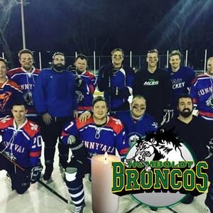 Meet your Posher, Sean